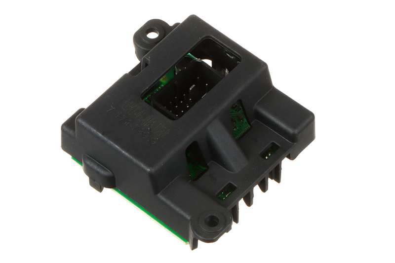 Beleuchtungssteuerung